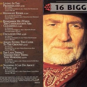 Meet your Posher, Richard